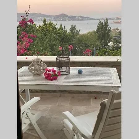 Amazing Home With Three Bedroom , Center Of Yalikavak * Bodrum