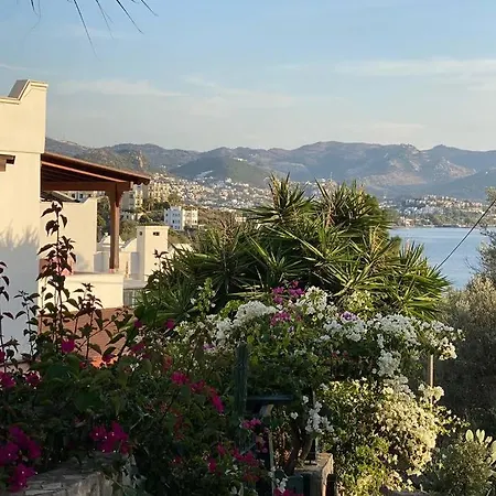 Tatil Evi Amazing Home With Three Bedroom , Center Of Yalikavak