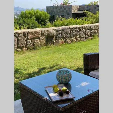 Tatil Evi Amazing Home With Three Bedroom , Center Of Yalikavak Bodrum