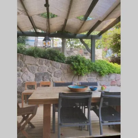 Tatil Evi Amazing Home With Three Bedroom , Center Of Yalikavak Bodrum