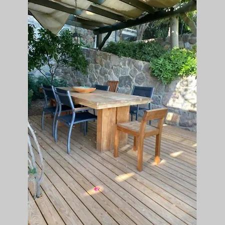 Tatil Evi Amazing Home With Three Bedroom , Center Of Yalikavak Bodrum