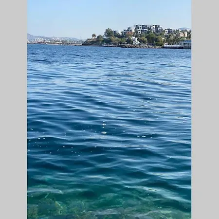 Amazing Home With Three Bedroom , Center Of Yalikavak * بودروم