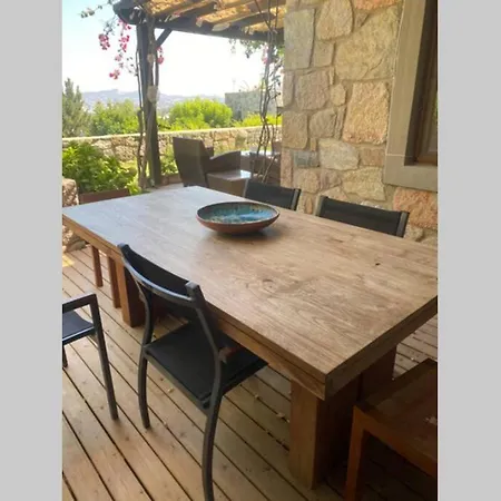 بيت للعطل Amazing Home With Three Bedroom , Center Of Yalikavak بودروم